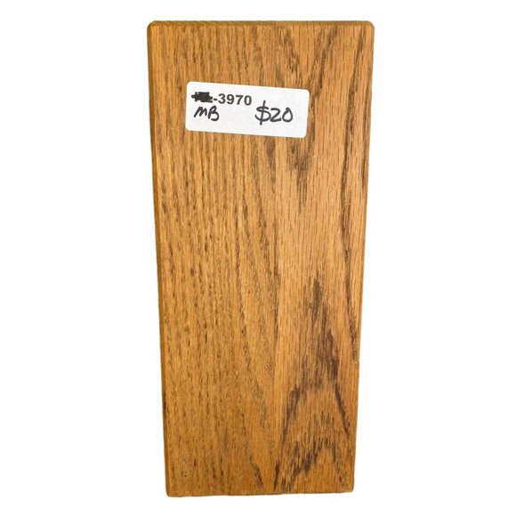 Regent Sheffield 9-Piece Knife Set With Wooden Block Holder - Picture 3 of 5